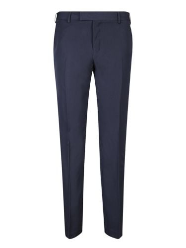 PT Torino Freedom Blue Trousers - PT Torino - Modalova