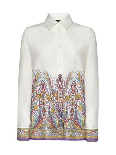 Etro Shirt - Etro - Modalova