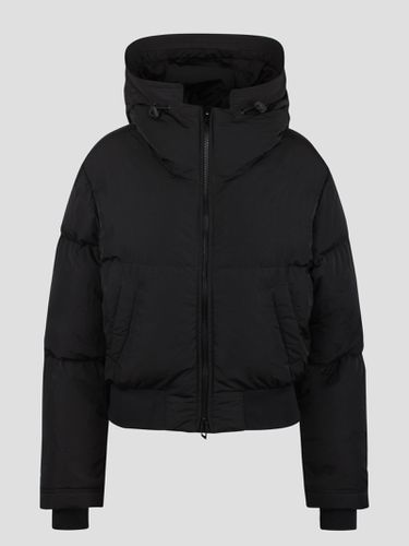 Diesel W-peyt Puffer Jacket - Diesel - Modalova