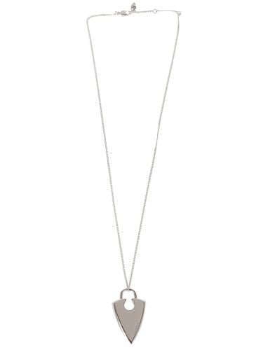 Arrow Pendant Neck - Alexander McQueen - Modalova