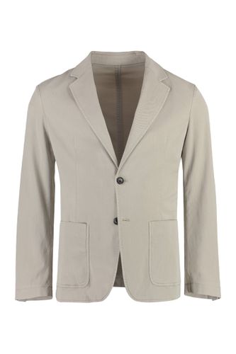 Single-breasted Two-button Jacket - Dondup - Modalova