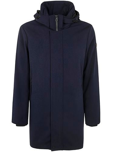 Albali Nd 02 Technical Coat - Peuterey - Modalova