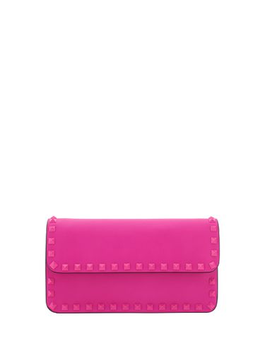 Valentino Garavani Rockstud Handbag - Valentino Garavani - Modalova