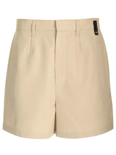 Fendi Tailored Shorts - Fendi - Modalova