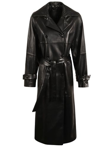 Max Mara Atelier Georgia Coat - Max Mara Atelier - Modalova