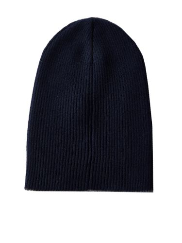 Cashmere Beanie Hat - Brunello Cucinelli - Modalova