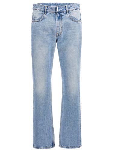 Givenchy Denim Jeans - Givenchy - Modalova