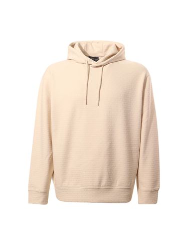 Emporio Armani Sweatshirt - Emporio Armani - Modalova