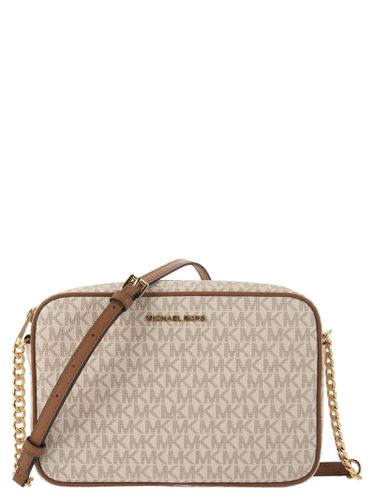 Jet Set Large Crossbody Bag - Michael Kors - Modalova