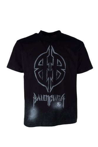 Balenciaga T-shirt - Balenciaga - Modalova