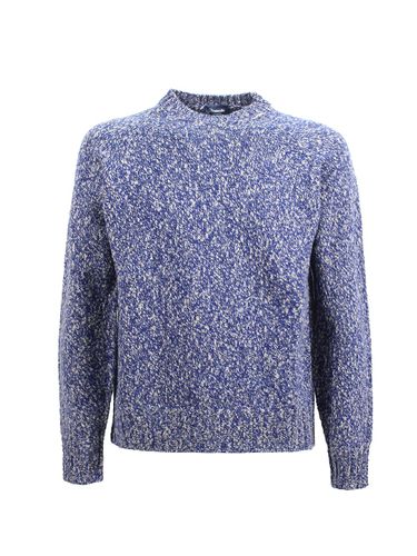 Drumohr Crew Neck Sweater - Drumohr - Modalova