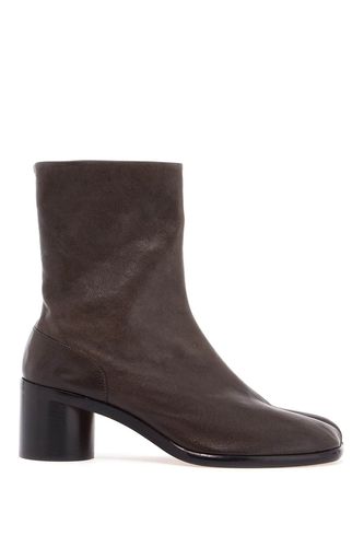 Maison Margiela Tabi Ankle Boots - Maison Margiela - Modalova