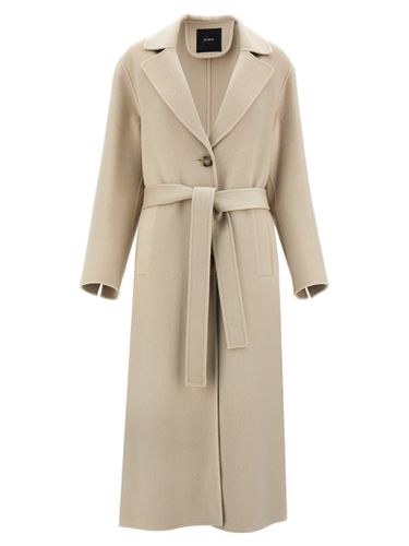 Pinko cornice Coat - Pinko - Modalova