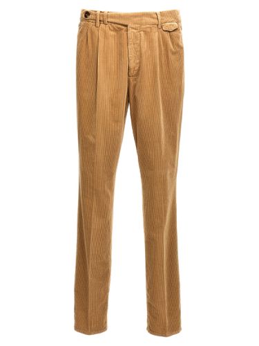 Corduroy Trousers - Brunello Cucinelli - Modalova