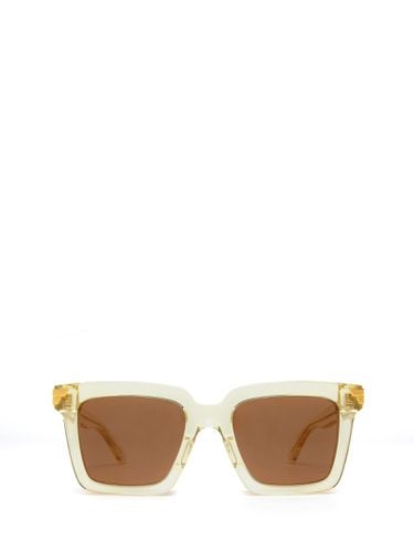Bv1005s Sunglasses - Bottega Veneta Eyewear - Modalova