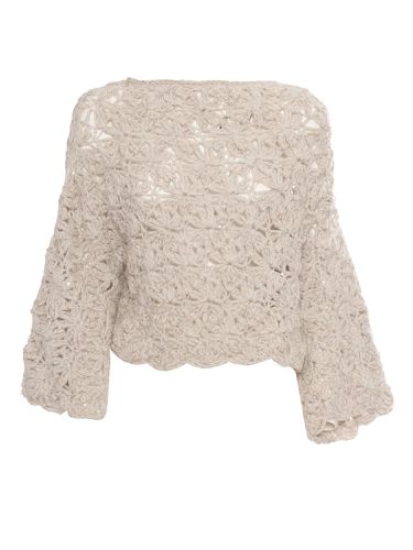 Antonelli Sweater - Antonelli - Modalova