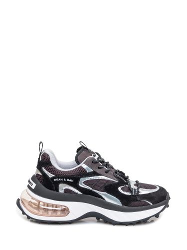 Dsquared2 Bubble Sneaker - Dsquared2 - Modalova