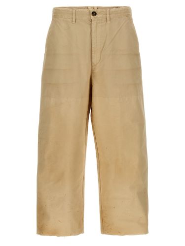 Golden Goose lorraine Pants - Golden Goose - Modalova