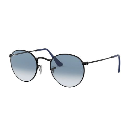 Rb3447 - Round Metal Sunglasses - Ray-Ban - Modalova