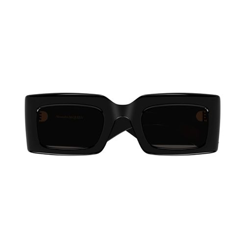 AM0433s 001 Sunglasses - Alexander McQueen Eyewear - Modalova