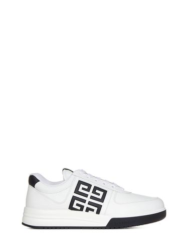 Givenchy G4 Sneakers - Givenchy - Modalova