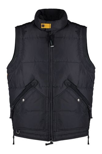 Parajumpers Kobuk Padded Bodywarmer - Parajumpers - Modalova