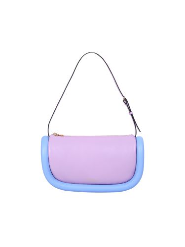 J. W. Anderson Bumper-15 Leather Shoulder Bag - J.W. Anderson - Modalova