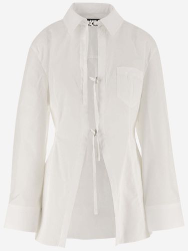 Jacquemus La Chemise Lavoir Shirt - Jacquemus - Modalova