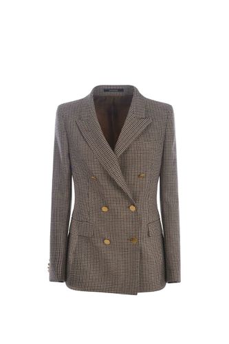 Tagliatore Jacket - Tagliatore - Modalova