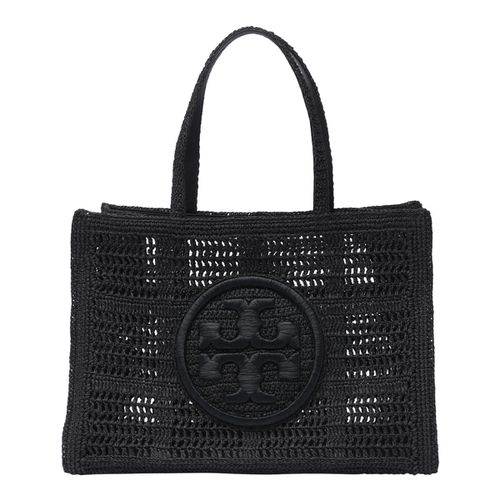 Tory Burch Large Ella Tote Bag - Tory Burch - Modalova