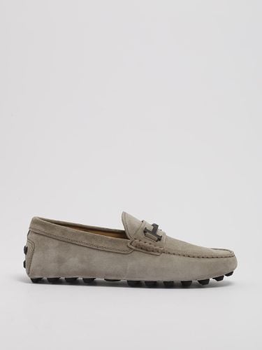 Gommino Macro Double T Loafers - Tod's - Modalova