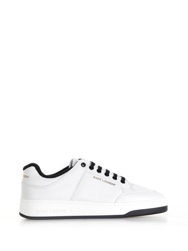 Saint Laurent Merid Sneakers - Saint Laurent - Modalova