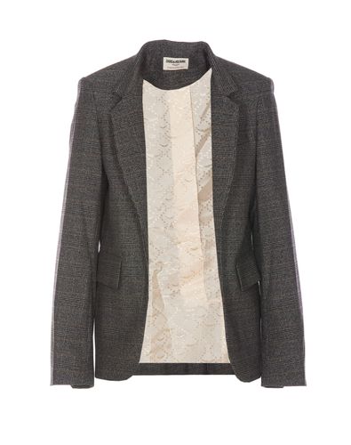 Zadig & Voltaire Very Blazer - Zadig & Voltaire - Modalova