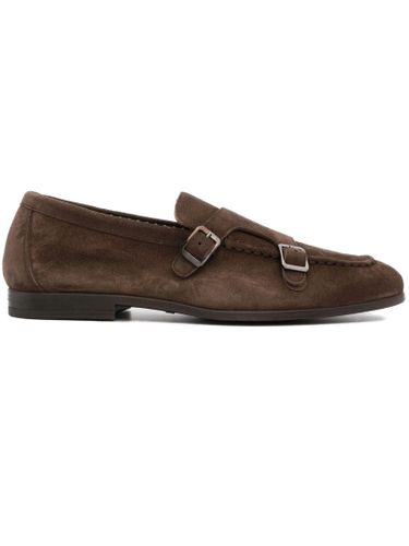 Doucal's Suede Loafers - Doucal's - Modalova