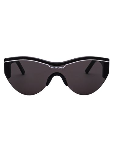 Bb0004s Sunglasses - Balenciaga Eyewear - Modalova