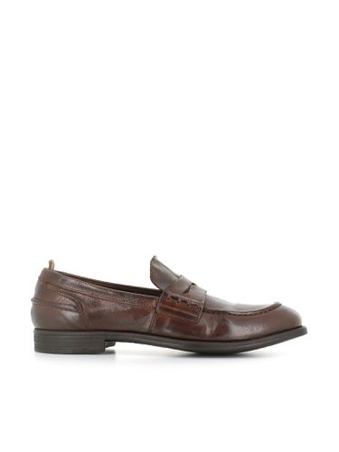 Loafer Chronicle/144 - Officine Creative - Modalova