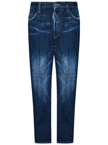 Dsquared2 Jeans Bro - Dsquared2 - Modalova