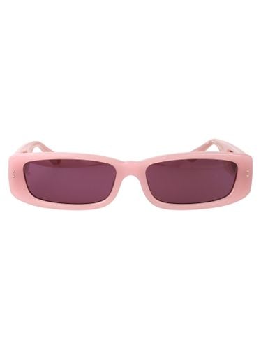 Linda Farrow Talita Sunglasses - Linda Farrow - Modalova