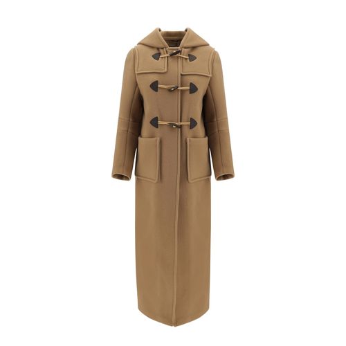 Prada Montgomery Coat - Prada - Modalova