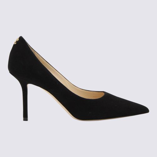 Leather Love 85 Pumps - Jimmy Choo - Modalova