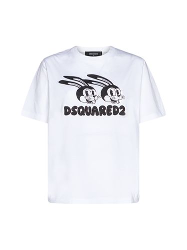 Dsquared2 T-shirts - Dsquared2 - Modalova