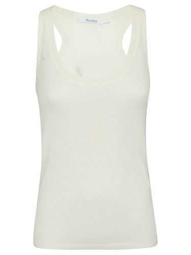 Max Mara Abbono Tank Top - Max Mara - Modalova