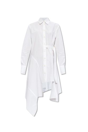 J. W. Anderson Shirt Dress - J.W. Anderson - Modalova