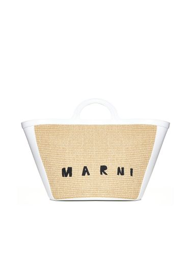 Marni tropicalia Large Handbag - Marni - Modalova