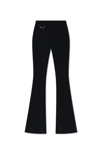 Dsquared2 High Waist 70s Trousers - Dsquared2 - Modalova