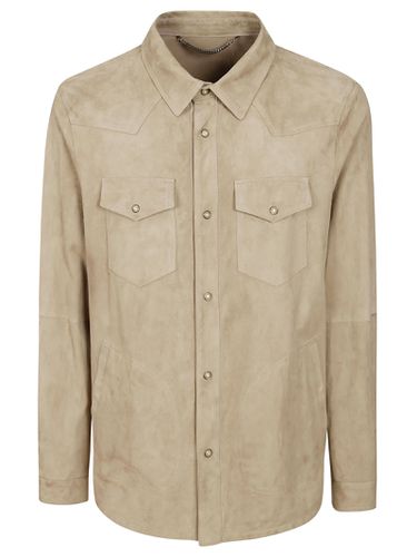 Canali Jacket - Canali - Modalova