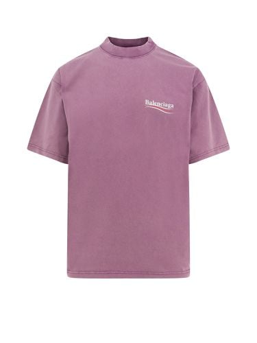 Balenciaga T-shirt - Balenciaga - Modalova