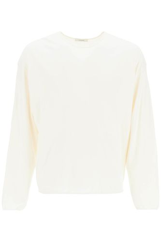 Lemaire Cotton T-shirt - Lemaire - Modalova