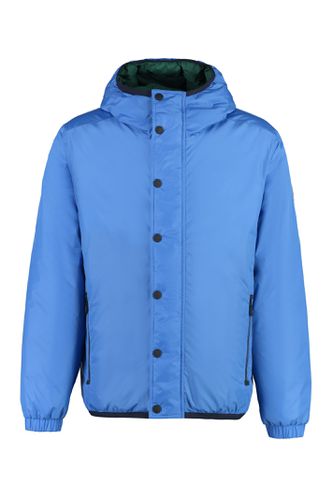 Rosiere Reversible Down Jacket - Moncler Grenoble - Modalova