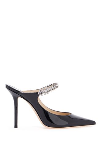 Jimmy Choo Bing 100 Mules - Jimmy Choo - Modalova